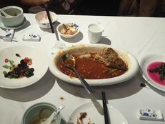 -同庆楼(大钟寺店)