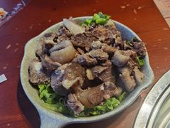 -高兴壹锅·潮汕鲜牛肉火锅(良乡梅花庄店)