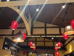 -富正毅三下锅·湘西韵味(天门山索道店)