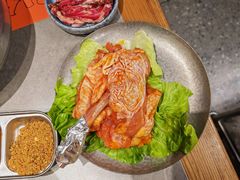 -杨小佳·齐齐哈尔烤肉·烤串(广州店)