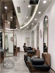 -INSTYLE造型·明星店