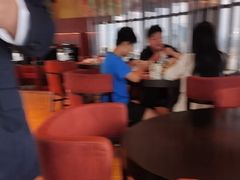 -洲际酒店·地平线全日餐厅HORIZON CAFÉ