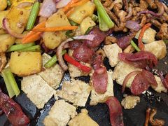 -一烙锅(友谊店)