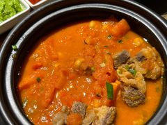 -那时新疆·若羌(经纬汇店)