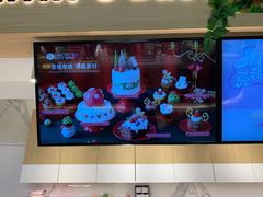 -Pantry's Best派悦坊蛋糕(K11购物艺术中心店)