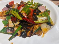 -观山美厨·精致粤菜(西樵店)