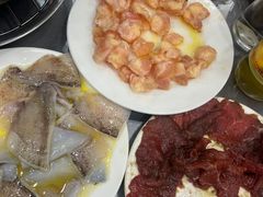 -松明一烤肉馆(鲁园店)