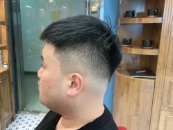 -贝勒爷专业男发