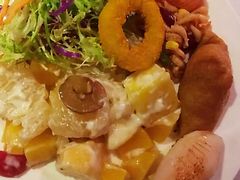 -星伦多自助料理(华润万象城店)
