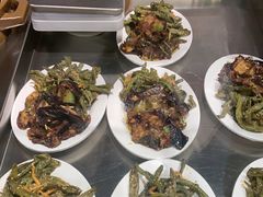 -聚合鑫东北熏酱熟食麻辣面(长阳店)
