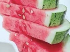 西瓜-海底捞火锅(高新万达店)
