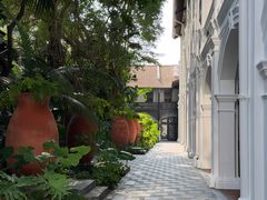 -海南清水湾莱佛士酒店