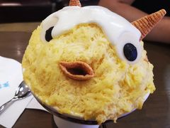 -糖纸甜品(印象城店)