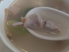 -京滨饭店·餐厅(阜外大街店)