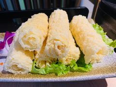 -新草堂锅物料理(泉城路店)