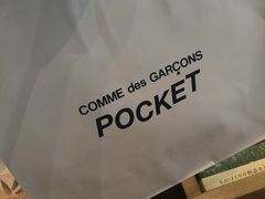-COMME des GARCONS(银座三越店)
