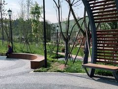 -三圣花乡旅游区