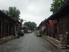 -青州古城
