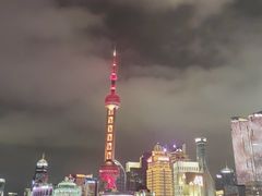-东方明珠广播电视塔