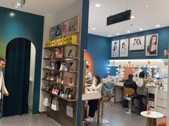 -海马体照相馆(重庆爱琴海购物公园店)