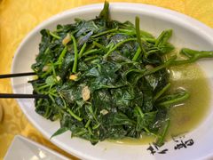 -辉记潮汕海鲜砂锅粥(林和西店)