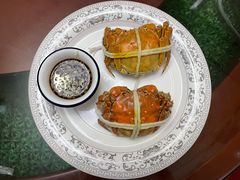 -杨辉饭店