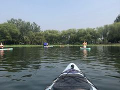 -WhaleSports户外水上运动俱乐部(朝阳公园店)