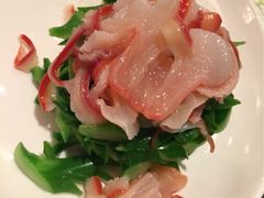 签到图片-广州文华东方酒店·江-由辉师傅主理