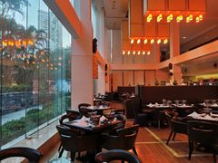 -博林圣海伦酒店-LA VILLA自助西餐厅(华侨城店)