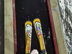 -长春莲花山滑雪场