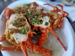 -阿弟特色海鲜餐厅·大排档(平潭店)