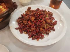 -眉州东坡(印象城购物中心店)