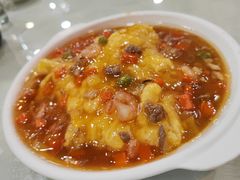 -宝发园名菜馆