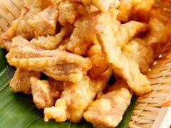 -蓝海大饭店·渔歌舫(黄岛店)