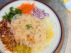 -南海食街(佛冈店)