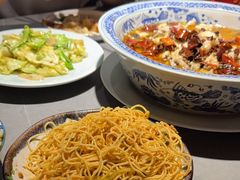 -三俞竹苑(红旗街万达店)