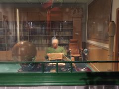 -聂荣臻元帅陈列馆