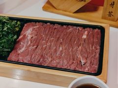 -祥源胡同·涮牛羊肉火锅(花桥店)
