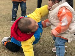 -瑞恩宝感统训练·语言提升·蒙氏托育中心