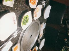 -木槿花韩式炭烤·熟成肉工坊(孙文东路店)
