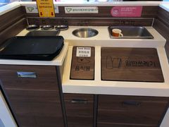 -麦当劳(明洞店)