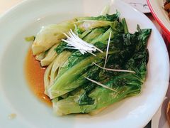 -绿茶餐厅(龙湖金楠天街店)