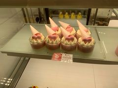 -好利来(欧亚商都店)