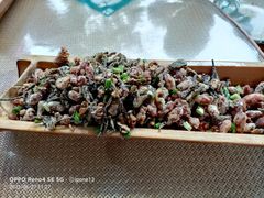 -火咂咂竹筒宴(告庄店)