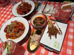 -辣小鲜·南昌大排档(船山路店)