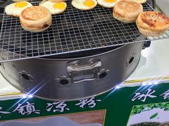 -大学城夜市大排档(凤栖路店)