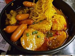 -亞婆井·劲抽面食(铂顿城店)