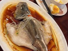 -古南都·老广东酒楼(龙江店)