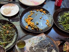 -泰莲庭·溪畔餐厅(雁栖湖店)