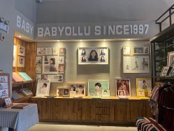 -江阴偶来路儿童摄影(江阴市新体育中心体育场店)